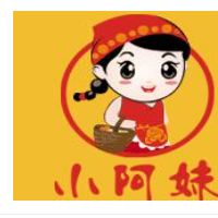 小阿妹米线加盟