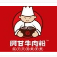 阿甘牛肉粉加盟