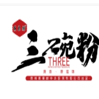 黄果树三碗粉加盟