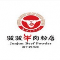 骏骏牛肉粉加盟