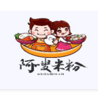 阿嗖米粉酸辣粉加盟