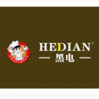 黑电粗粮渔粉加盟