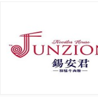 锡安君牛肉粉加盟