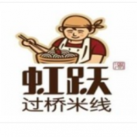 虹跃米线加盟