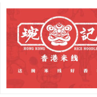 琬记米线加盟