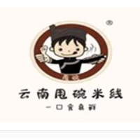 云南甩碗米线加盟