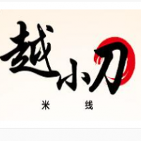 越小刀米线加盟
