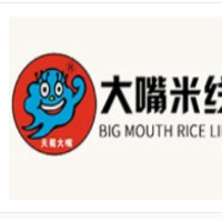 大嘴米线加盟