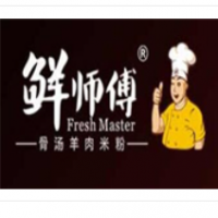 鲜师傅骨汤羊肉米粉加盟