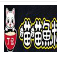 丁记喵喵鱼粉加盟