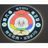 猪六福烤肉加盟