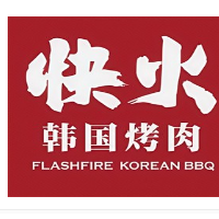快火烤肉加盟