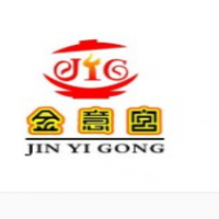 金意宫烤肉加盟