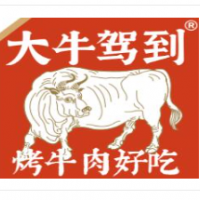 大牛驾到现切烤肉加盟