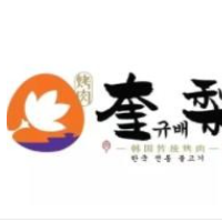 奎梨烤肉加盟