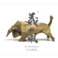 义气烤肉餐吧加盟