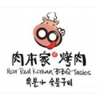 肉本家烤肉加盟