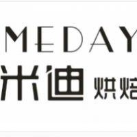 米迪烘焙加盟