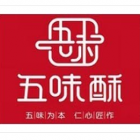 五味酥糕点加盟