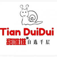 甜堆堆自选千层加盟