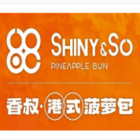 香叔港式菠萝包加盟