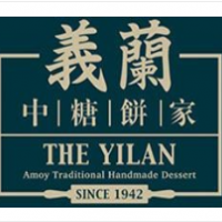 义兰中糖饼店加盟