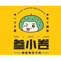 叁小卷千层蛋糕加盟