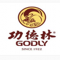 功德林月饼加盟