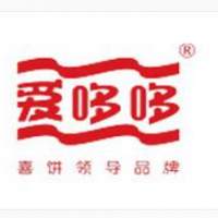 爱哆哆喜饼加盟