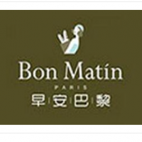 早安巴黎加盟