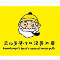 贝儿多爸爸泡芙工房加盟