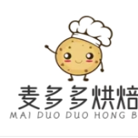 麦多多烘焙加盟