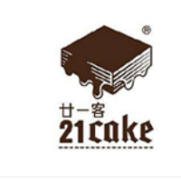 21Cake加盟