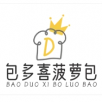 包多喜菠萝包加盟