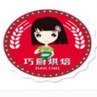 巧厨烘焙加盟