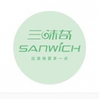 三味奇蛋糕加盟