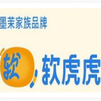 软虎虎鲜奶米蛋糕加盟