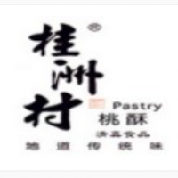 桂洲村桃酥加盟