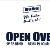 openoven面包加盟