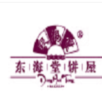 东海堂饼屋加盟