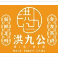 洪九公菠萝包加盟