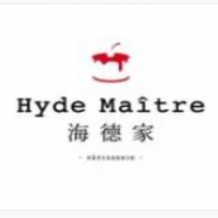 海德家蛋糕加盟