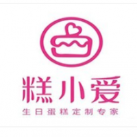 糕小爱蛋糕加盟