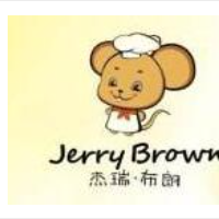 杰瑞布朗蛋糕加盟