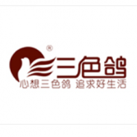 三色鸽加盟