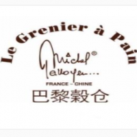 巴黎榖仓糕点加盟