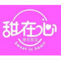 甜在心私房烘焙加盟