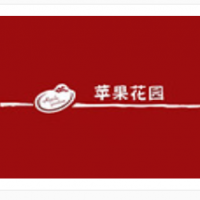 苹果花园面包加盟