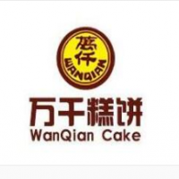 万千糕点加盟