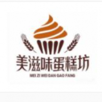 美滋味蛋糕店加盟